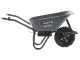 BlackStone CAR 150-M80 - Carriola elettrica a batteria 24V 12Ah