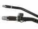 BlackStone CAR 150-M80 - Carriola elettrica a batteria 24V 12Ah