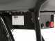 BlackStone CAR 150-M80 - Carriola elettrica a batteria 24V 12Ah