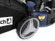 BullMach ECTOR 46 S - Tagliaerba a scoppio trazionato - 4 in 1 - Motore da 170cc