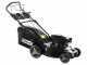 BullMach ECTOR 46 S - Tagliaerba a scoppio trazionato - 4 in 1 - Motore da 170cc