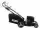 BullMach ECTOR 46 S - Tagliaerba a scoppio trazionato - 4 in 1 - Motore da 170cc