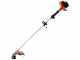 Decespugliatore a scoppio ECHO SRM-2621TESL