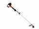 Decespugliatore a scoppio ECHO SRM-2621TESL