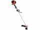 Decespugliatore a scoppio ECHO SRM-2621TESL