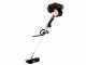Decespugliatore a scoppio ECHO SRM-2621TESL