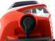 Decespugliatore a scoppio ECHO SRM-2621TESL