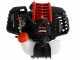 Decespugliatore a scoppio ECHO SRM-2621TESL
