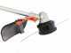 Decespugliatore a scoppio ECHO SRM-2621TESL