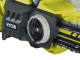 Ryobi RY36CSX35A-150 - Elettrosega a batteria 36V 5Ah - Lama da 35cm