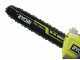 Ryobi RY36CSX35A-150 - Elettrosega a batteria 36V 5Ah - Lama da 35cm