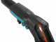 Gardena AcquaClean 24/18V Lithium - Pistola idropulitrice a pressione - con batteria 2.5A