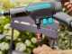 Gardena AcquaClean 24/18V Lithium - Pistola idropulitrice a pressione - con batteria 2.5A