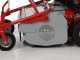 GeoTech-Pro GFM 600 BS - Trinciaerba professionale a martelli - B&amp;S CR950