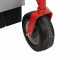 GeoTech-Pro GFM 600 BS - Trinciaerba professionale a martelli - B&amp;S CR950