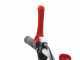 GeoTech-Pro GFM 600 BS - Trinciaerba professionale a martelli - B&amp;S CR950