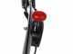 GeoTech-Pro GFM 600 BS - Trinciaerba professionale a martelli - B&amp;S CR950