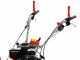 GeoTech-Pro GFM 600 BS - Trinciaerba professionale a martelli - B&amp;S CR950