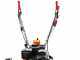 GeoTech-Pro GFM 600 BS - Trinciaerba professionale a martelli - B&amp;S CR950