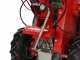 GeoTech-Pro GFM 600 BS - Trinciaerba professionale a martelli - B&amp;S CR950