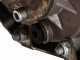 GeoTech-Pro GFM 600 BS - Trinciaerba professionale a martelli - B&amp;S CR950