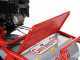 GeoTech-Pro GFM 600 BS - Trinciaerba professionale a martelli - B&amp;S CR950