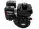 GeoTech-Pro GFM 600 BS - Trinciaerba professionale a martelli - B&amp;S CR950