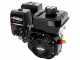 GeoTech-Pro GFM 600 BS - Trinciaerba professionale a martelli - B&amp;S CR950