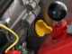 GeoTech-Pro GFM 600 BS - Trinciaerba professionale a martelli - B&amp;S CR950