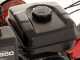 GeoTech-Pro GFM 600 BS - Trinciaerba professionale a martelli - B&amp;S CR950