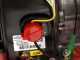 GeoTech-Pro GFM 600 BS - Trinciaerba professionale a martelli - B&amp;S CR950