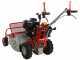 GeoTech-Pro GFM 600 BS - Trinciaerba professionale a martelli - B&amp;S CR950
