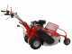 GeoTech-Pro GFM 600 BS - Trinciaerba professionale a martelli - B&amp;S CR950