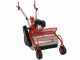 GeoTech-Pro GFM 600 BS - Trinciaerba professionale a martelli - B&amp;S CR950