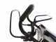 BullMach ECTOR 46 H - Tagliaerba a scoppio trazionato - 4 in 1 -  Motore Honda GCVx170