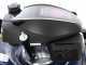 BullMach ECTOR 46 H - Tagliaerba a scoppio trazionato - 4 in 1 -  Motore Honda GCVx170