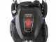 BullMach ECTOR 46 H - Tagliaerba a scoppio trazionato - 4 in 1 -  Motore Honda GCVx170