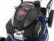 BullMach ECTOR 46 H - Tagliaerba a scoppio trazionato - 4 in 1 -  Motore Honda GCVx170