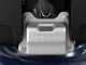 BullMach ECTOR 46 H - Tagliaerba a scoppio trazionato - 4 in 1 -  Motore Honda GCVx170