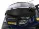 BullMach ECTOR 46 H - Tagliaerba a scoppio trazionato - 4 in 1 -  Motore Honda GCVx170