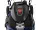 BullMach ECTOR 46 H - Tagliaerba a scoppio trazionato - 4 in 1 -  Motore Honda GCVx170