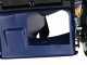BullMach ECTOR 46 H - Tagliaerba a scoppio trazionato - 4 in 1 -  Motore Honda GCVx170