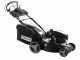BullMach ECTOR 46 H - Tagliaerba a scoppio trazionato - 4 in 1 -  Motore Honda GCVx170