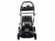 BullMach ECTOR 46 H - Tagliaerba a scoppio trazionato - 4 in 1 -  Motore Honda GCVx170