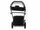 BullMach ECTOR 46 H - Tagliaerba a scoppio trazionato - 4 in 1 -  Motore Honda GCVx170