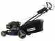 BullMach ECTOR 46 H - Tagliaerba a scoppio trazionato - 4 in 1 -  Motore Honda GCVx170