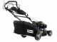 BullMach ECTOR 46 H - Tagliaerba a scoppio trazionato - 4 in 1 -  Motore Honda GCVx170
