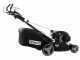 BullMach ECTOR 46 H - Tagliaerba a scoppio trazionato - 4 in 1 -  Motore Honda GCVx170