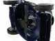 BullMach ECTOR 46 H - Tagliaerba a scoppio trazionato - 4 in 1 -  Motore Honda GCVx170