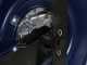 BullMach ECTOR 46 H - Tagliaerba a scoppio trazionato - 4 in 1 -  Motore Honda GCVx170